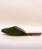 Comfortable Loafer Mule Half Shoes